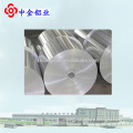 China made aluminium foil in large roll